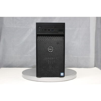 中古  DELL Precision 3630  Tower  167341 