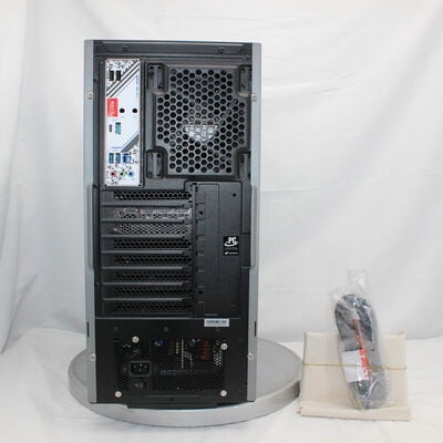 【富士青葉店】中古  THIRDWAVE GALLERIA SK 197796 