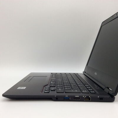 【浜松店】中古  FUJITSU LIFEBOOK U7410 (INTEL Core i5 10310U 1.7GHz/16GB/SSD256GB/-/オンボード/14/1366x768/Wi-Fi/WEBCAM/W11H64) 180534 