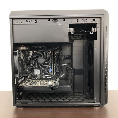 【長野稲里店】中古  mouse G-Tune(Intel Core i5 9400F/32GB/SSD1TB/なし/NVIDIA GeForce GTX 1060 3GB/W11H64 MAR) 180495 