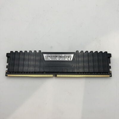 【盛岡都南店】中古  PC4-25600 8GB デスクトップ用(DDR4-3200) 140727 