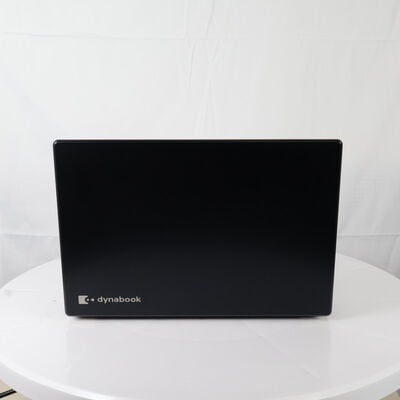 【通販センター】中古  TOSHIBA dynabook G83/FP A6G7FPF2H512 (Intel Core i5 10210U 1.6GHz/8GB/SSD512GB/-/オンボード/13.3/1366x768/GbE/Wi-Fi/WEBCAM/W11H64) 192130 