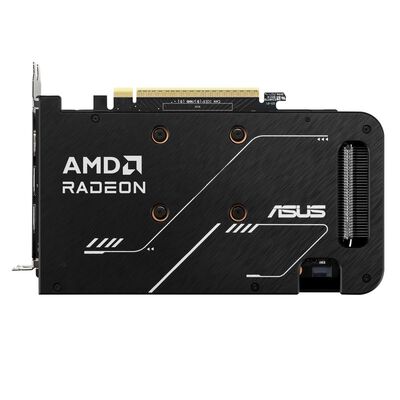 ASUS  DUAL-RX9050-O8G (Radeon RX 9050 8GB) 