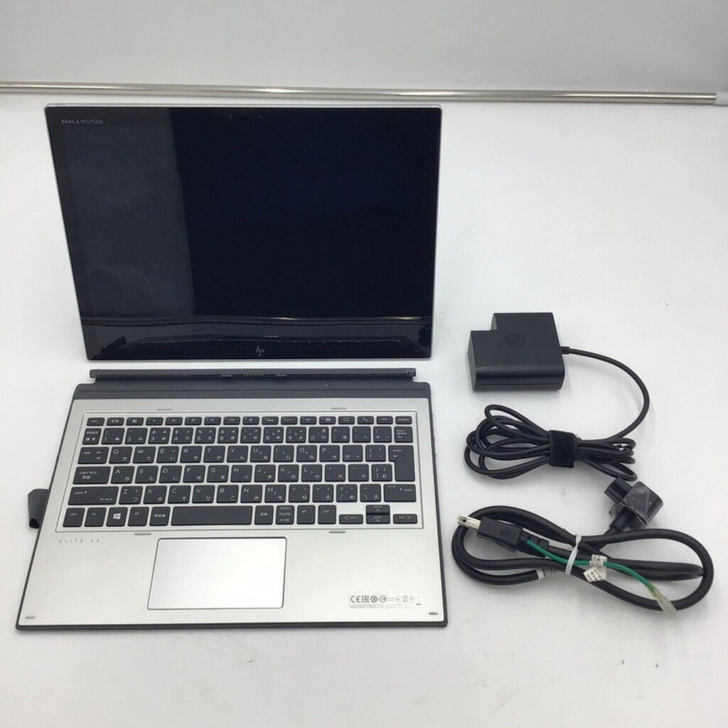 中古 HP Elite x2 1013 G3(i5-8250U/8GB/SSD256GB/W11P) 4950002004