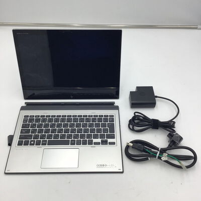 【白山FM松任店】中古  HP Elite x2 1013 G3(i5-8250U/8GB/SSD256GB/W11P) 4950002004 