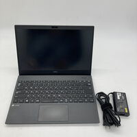 中古  NEC PC-GN186J5GH(i7-10510U/8GB/SSD512GB/W111P) 4660002100 