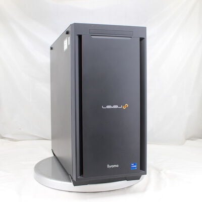 【通販センター】中古  iiyama LEVEL ∞ 