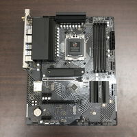中古  ASRock B650 PG Lightning WiFi (B650 AM5 ATX DDR5) 5090000802 