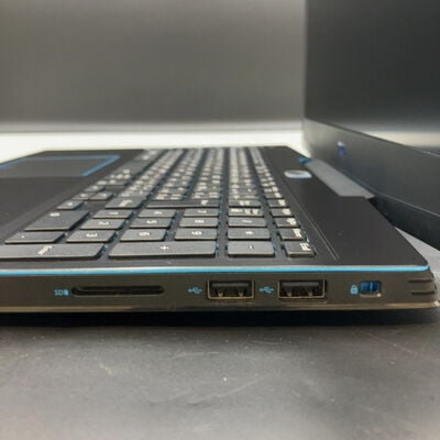 【熊本浜線店】中古  DELL G3 15 3590(i7-9750H/16GB/SSD512GB/GTX1650/W11H) 5370001290 