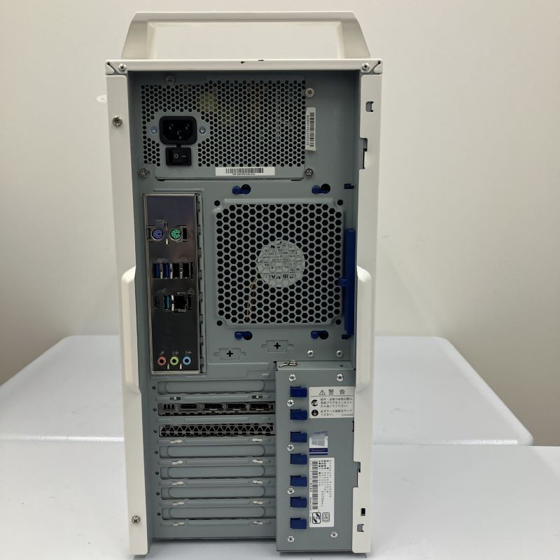 中古 EPSON Endeavor 9000-M (INTEL Core i9 10900X 3.7GHz/64GB
