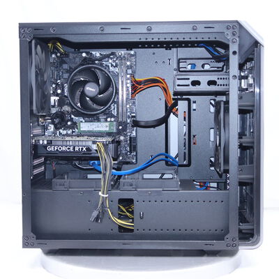 【通販センター】中古  THIRDWAVE GALLERIA RM5R-R46 203078 