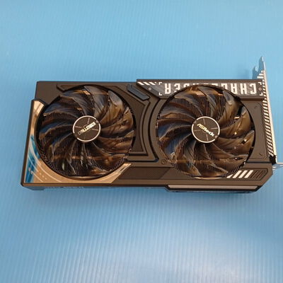 【大須店】中古  ASRock B570 CL 10GO (Intel Arc B570 10GB) 200665 