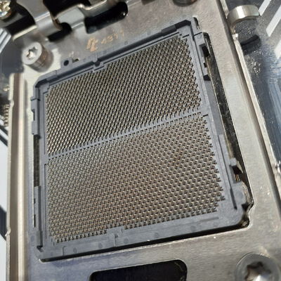 【鹿児島店】中古  ASRock B650M Pro RS WiFi (B650 AM5 mATX DDR5) 4700000736 