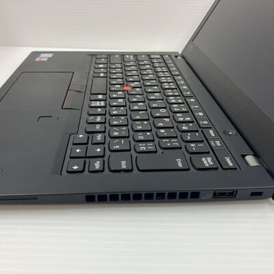 【秋葉原本店】中古  Lenovo Thinkpad X280(i5-8250U/8GB/SSD256GB/W11P) 3410013958 