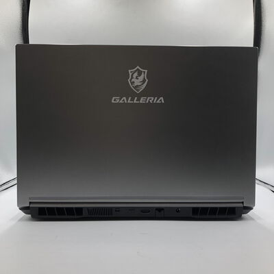 【水戸赤塚店】中古  THIRDWAVE GALLERIA XL7C-R46(i7-13700H/32GB/SSD1TB/RTX4060/W11H) 4680003964 
