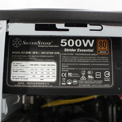 【通販センター】中古  THIRDWAVE Magnate EM041(AMD Ryzen 5 3500/16GB DDR4 (PC4)/SSD1TB/BD-RE/NVIDIA GeForce GTX 1650 4GB/W11H64 MAR) 191826 