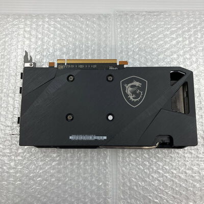 【秋葉原本店】中古  各社 Radeon RX6650XT (8GB PCI-E) 150485 