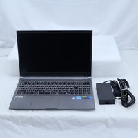 中古  THIRDWAVE GALLERIA RL7C-R35-5N(Intel Core i7 13620H/16GB DDR5 (PC5)/SSD500GB/なし/NVIDIA GeForce RTX 3050 6GB Laptop GPU/15.6/1920x1080/Wi-Fi/W11H64 MAR) 205186 