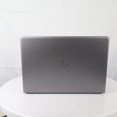 【通販センター】中古  HP ZBook 14u G6 (Intel Core i7 8565U 1.80GHz/16GB/SSD1TB/なし/AMD Radeon Pro WX3200/14/1920x1080/Wi-Fi/WEBCAM/W11H MAR) 184417 