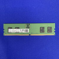 中古  PC5-38400 8GB デスクトップ用 151530 