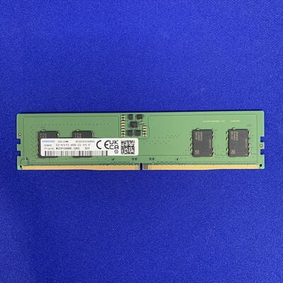【横浜駅前店】中古  PC5-38400 8GB デスクトップ用 151530 