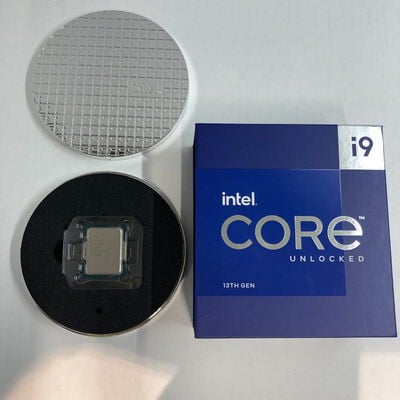 【博多店】中古  INTEL Core i9 13900K(1700/3.0G/36M/C24/T32) 152748 