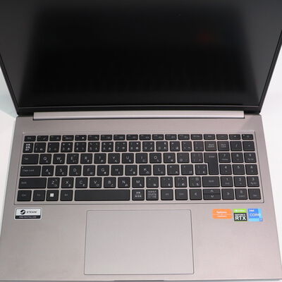 【札幌店】中古  GALLERIA RL7C-R35H(i7-12700H/16GB/SSD512GB/RTX3050/W11H) 3210015619 