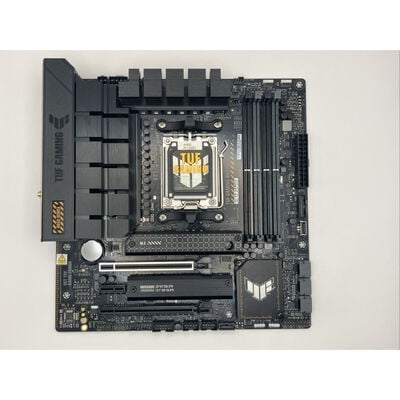 【仙台店】中古  ASUS TUF GAMING B650M-PLUS WIFI(B650 AM5 mATX) 3240010345 