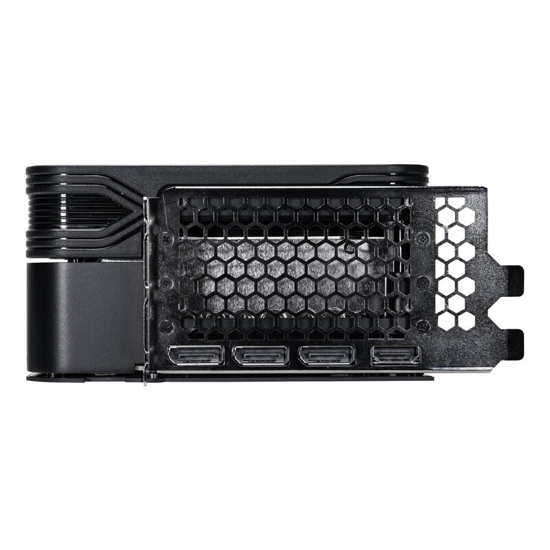 Palit GeForce RTX 5080 GameRock」を試す、デカさ限界突破の