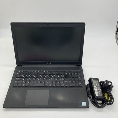 【堺七道店】中古  Dell Latitude3500(i5-8265U/8GB/SSD256GB/W11P) 4660001990 