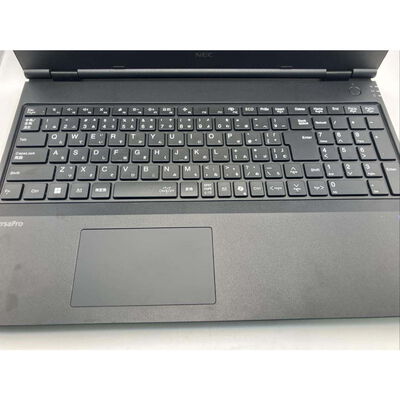 【仙台店】中古  NEC VersaPro V1T46XZGN (Core i5-1335U/8GB/SSD 256GB/SMt/-/WLAN/15.6FHD/W11P/-) 3240011680 