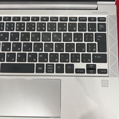 【静岡東瀬名店】中古  HP EliteBook 830 G8 MSO (Intel Core i5 1145G7 2.6GHz/16GB/SSD256GB/-/オンボード/13.3/1920x1080/Wi-Fi/WEBCAM/W11P/Microsoft Office Home and Business 2024) 190134 