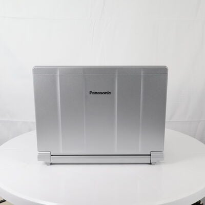 【通販センター】中古  Panasonic CF-SV1S14VS(Intel Core i7 1185G7 3.00GHz/32GB DDR4/SSD256GB/-/オンボード/12.1/1920x1200/GbE/Wi-Fi/WEBCAM/W11H/VBT) 200299 