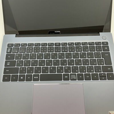 【秋葉原本店】中古  HUAWEI_KLVL_WFE9(Ryzen 7 4800H/16GB/SSD500GB/W11H) 3410014545 