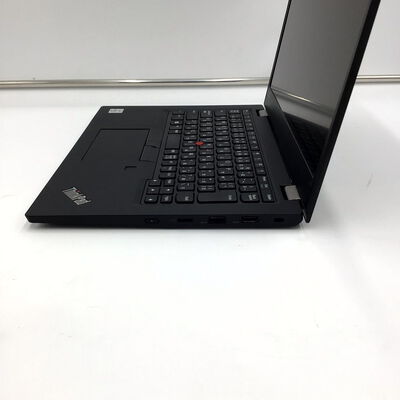 【白山FM松任店】中古  Lenovo tihnkpad(i5-10310U/16GB/SSD256GB) 1250005432 