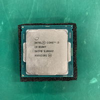 中古  INTEL Core i3-8100T Tray (1151/3.10GHz/6M/C4/T4) 136999 