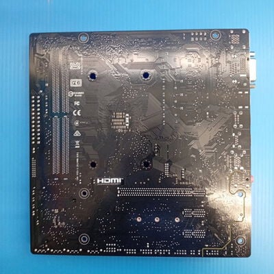 【大須店】中古  【付属品欠品】 ASUS PRIME A520M-E (A520 AM4 mATX DDR4) 3480039909 