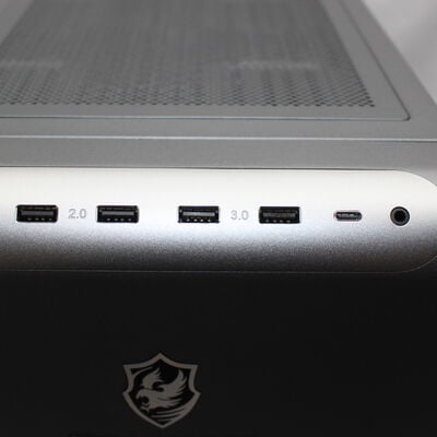 【通販センター】中古  THIRDWAVE GALLERIA XPR7A-R56T8G-GD 197998 