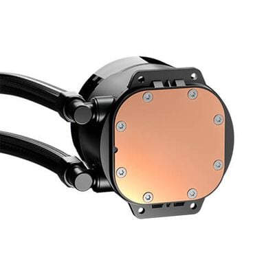Antec  Vortex Lum 360 ARGB (ブラック)