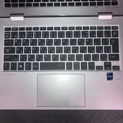 【新潟店】中古  HP Elite x360 830 G10(Intel Core i7 1365U/16GB/SSD512GB/なし/オンボード/13.3/1920x1200/Wi-Fi/W11H64 MAR) 170062 