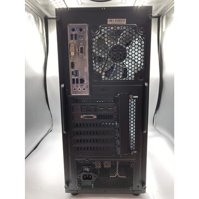 【水戸赤塚店】中古  自作PC(i7 8700/32GB/SSD1TB+480GB/GTX1070Ti) 4680001883 