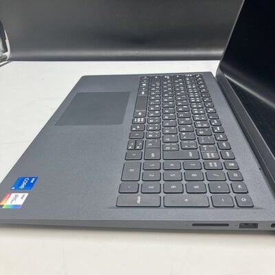 【熊本浜線店】中古  DELL Inspiron 15 3520(i5-1235U/16GB/SSD512GB/W11H) 5370001032 