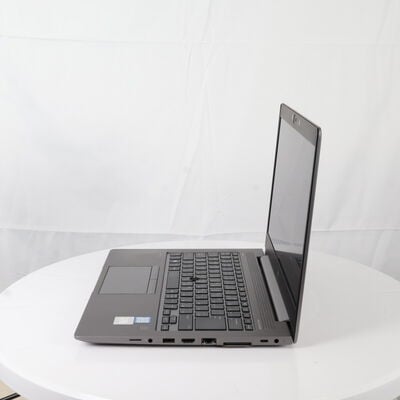 【神戸・三宮店】中古  HP ZBook 14u G6 (Intel Core i7 8565U 1.80GHz/16GB/SSD1TB/なし/AMD Radeon Pro WX3200/14/1920x1080/Wi-Fi/WEBCAM/W11H MAR) 184417 