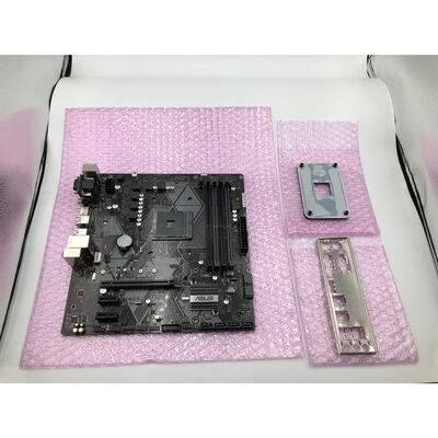 【水戸赤塚店】中古  ASUS PRIME B450M-A (B450 AM4 mATX DDR4) 137892 
