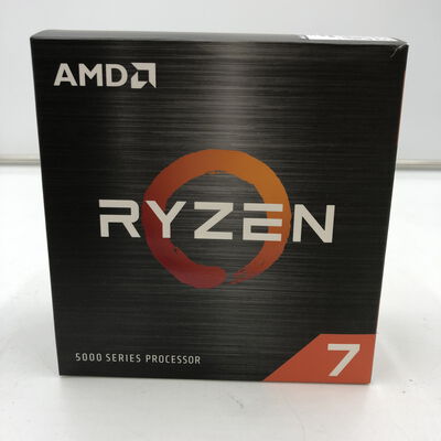 【福井日之出店】中古  AMD Ryzen 7 5700X (AM4/3.4GHz/36M/C8/T16/65W) 150182 