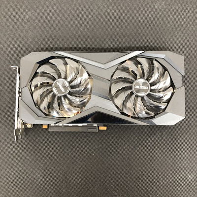 【長野稲里店】中古  ASRock RX6600 CLD 8G(RX 6600 8GB) 147695 