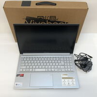 中古  ASUS　Vivobook　15X　M3504Y(Ryzen 7 7730U/16GB/SSD512GB/W11H) 5230000730 