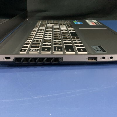【前橋ｲﾝﾀｰｱｶﾏﾙ店】中古  GALLERIA RL7C-R46-C5N (i7-13620H/32GB/SSD1TB/RTX4060/W11H) 4540002628 