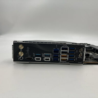 【なんば店】中古  ASRock Z890 LiveMixer WiFi (Z890 1851 ATX DDR5) 172167 