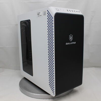 【白山FM松任店】中古  THIRDWAVE GALLERIA X77-57 191649 